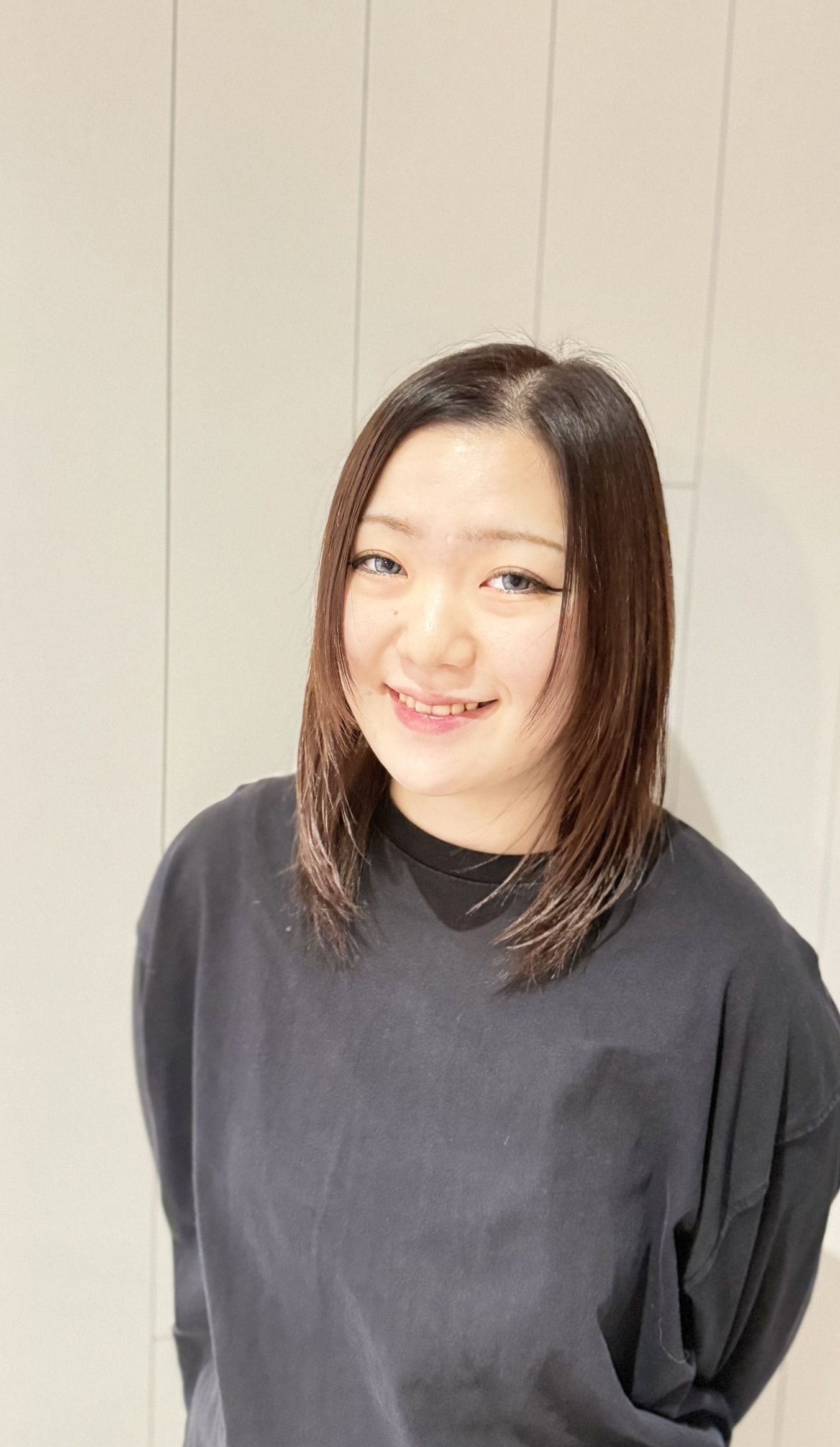 アシスタント 小駒